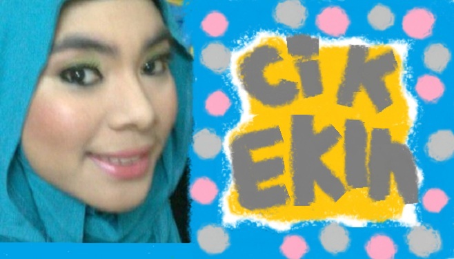 **CIK EKIN**