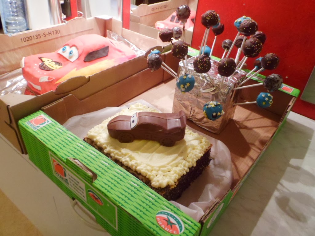 La petite cuisine d'aneth