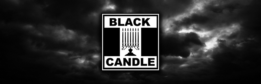 BLACK CANDLE RECORDS