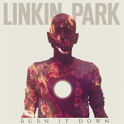 Linkin Park - Burn It Down Lyrics