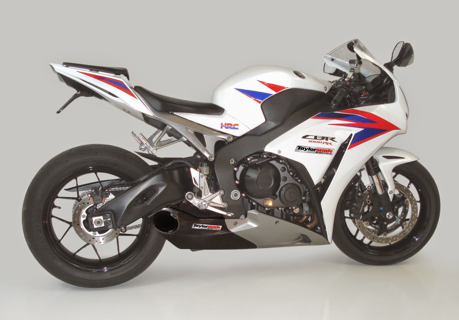 Taylor Made Racing  GSX-R600/750