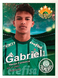 2 Match Attax 16//17 2017-398-Martin männel Championnat