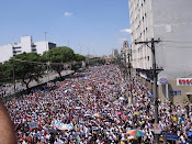 A  GRANDE  MARCHA  PRA  CRISTO