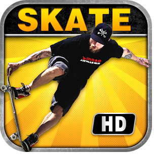 Mike V: Skateboard Party HD v1.33 Mod [Unlimited EXP/ Unlocked]