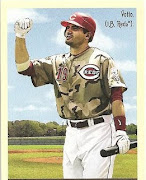 Reds Votto