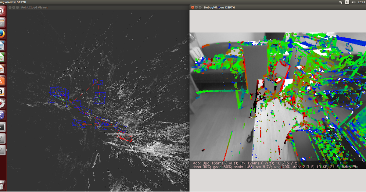 Ros Installation In Virtualbox For Mac