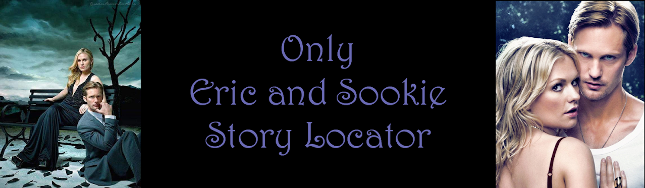 Only Eric & Sookie Story Locator Site