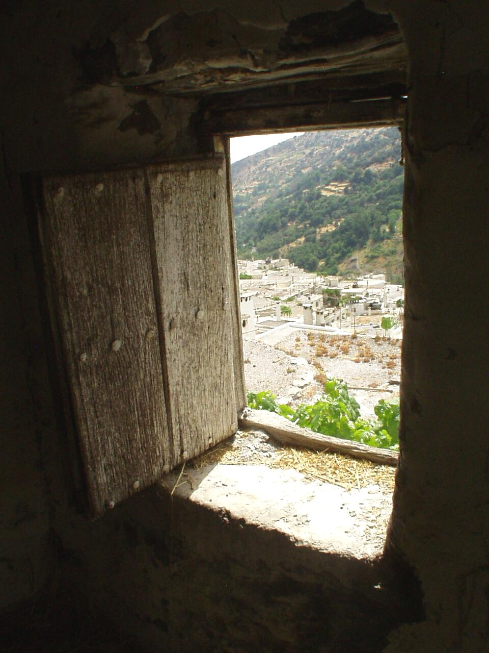 Ventana