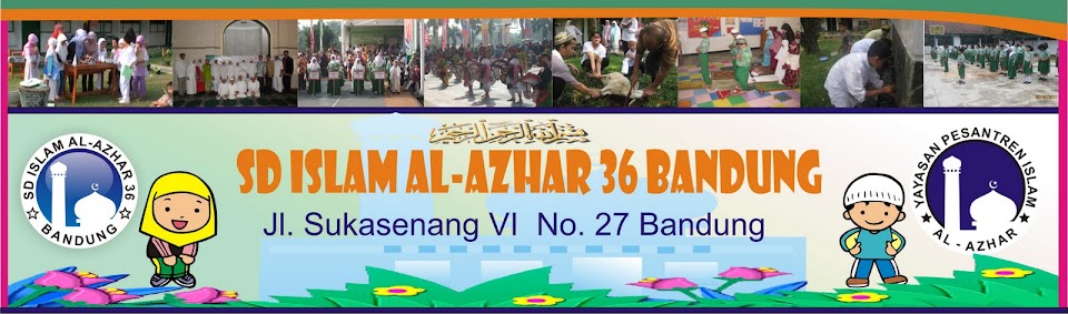 Yayasan Pesantren Islam Al-Azhar