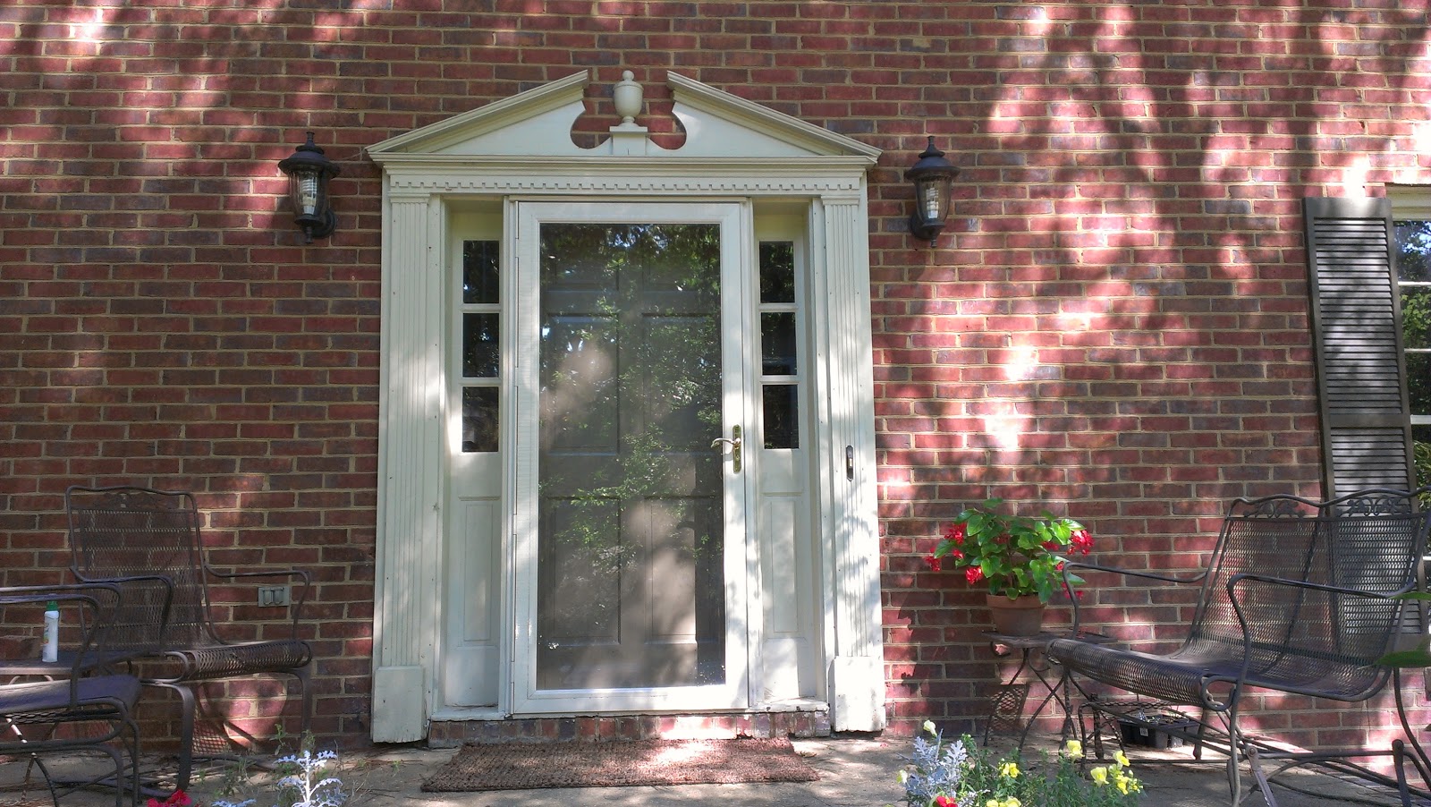 Replacement Windows Birmingham Window Repair Window and Door Pros