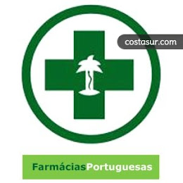 Farmácias de Serviço