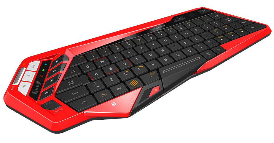 Sumber Teknologi Indonesia: Macam-Macam Perangkat Input, Output