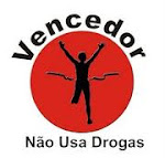 vencedor....Sou feliz sem drogas !