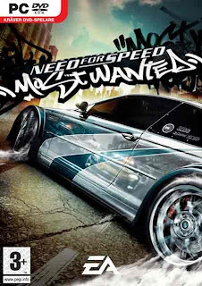 โหลดเกมส์ Need For Speed Most Wanted [ลิ้งเดียวจบ]