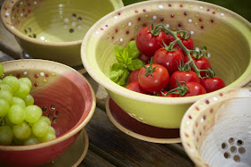 West Germany Vazen Een Keramiektrip Ransbach Baumbach