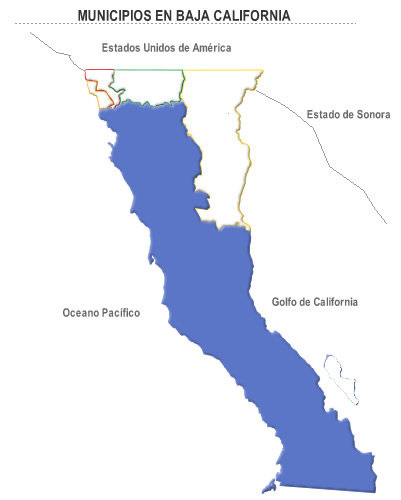 Opiniones de Municipio de Ensenada