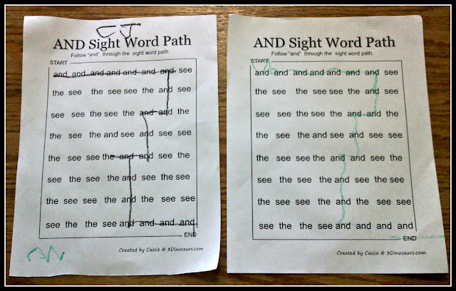 word Michael these sight had word and worksheet sight CJ worksheets did word Michael these sight had word and worksheet sight CJ worksheets did