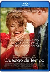 Download Questão de Tempo Dublado RMVB + AVI Dual Áudio BDRip Torrent