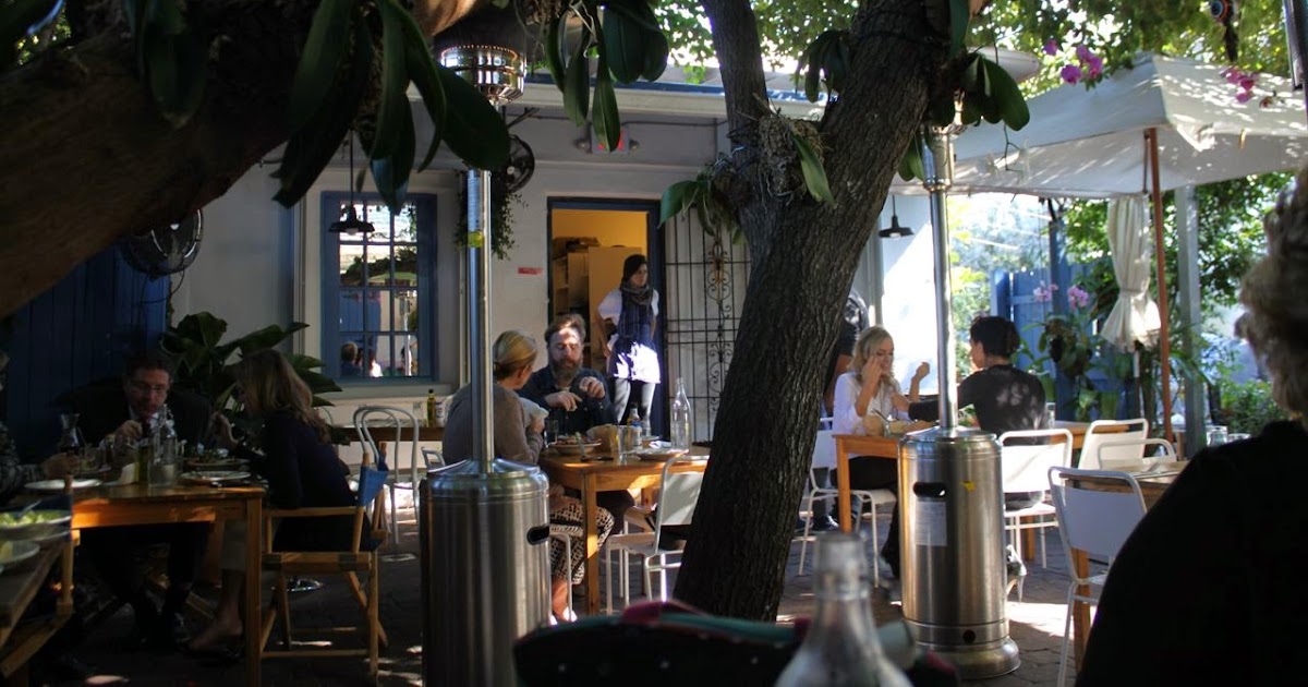 Fooditka Mandolin Aegean Bistro Tasty Mediterranean Eats in Miami’s