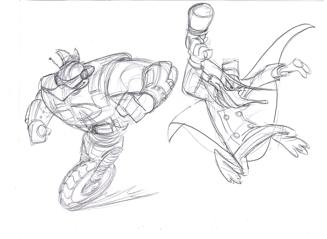 Thefranchize Live Bunch Of Sketches