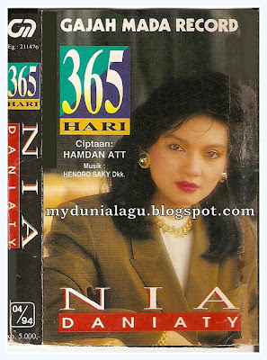 Download 10 Lagu Nia Daniati Hit Era 80an Download 10 Lagu Nia Daniati Hit Era 80an