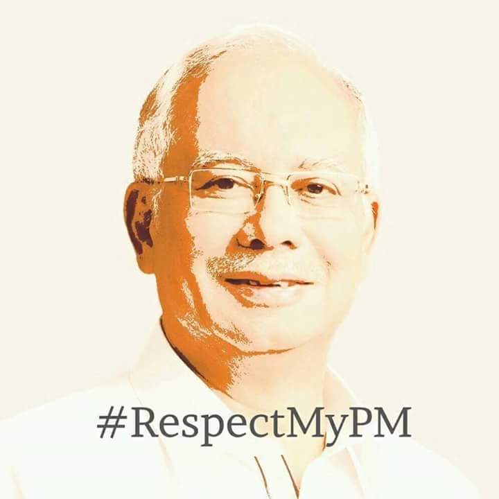 #RespectMyPM