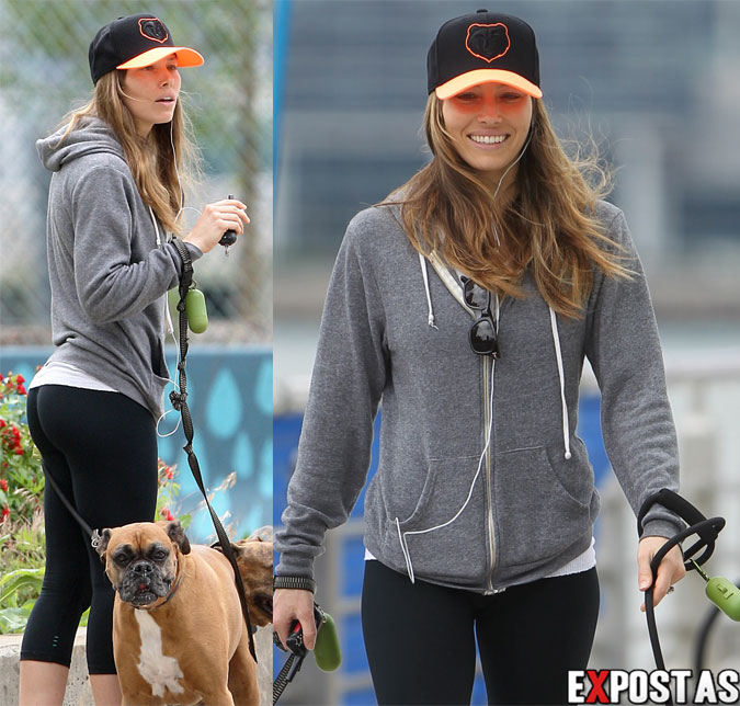 Jessica Biel Jessica Biel
