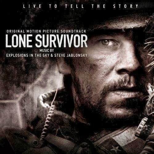 Lone Survivor review