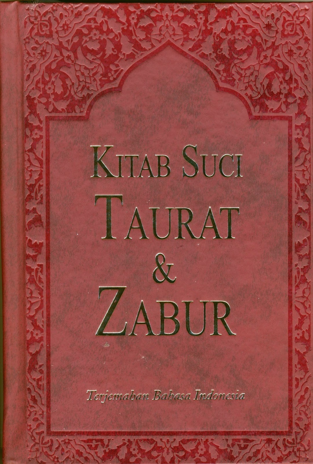 Kitab Zabur Asli.pdf