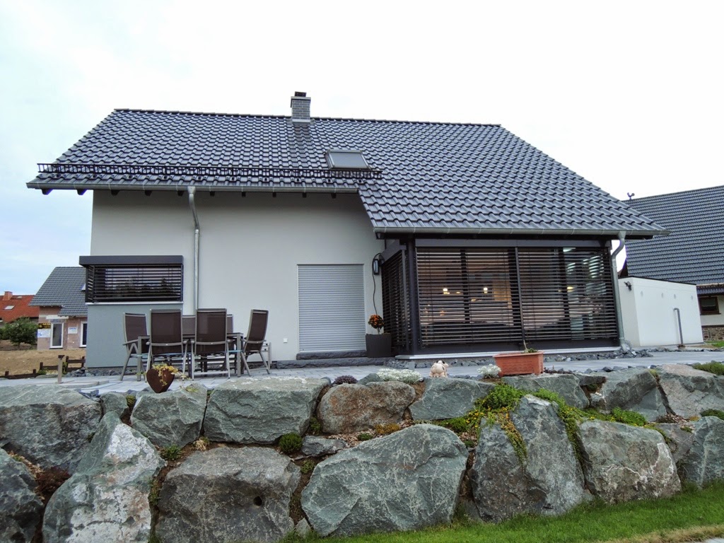 Uhlandstrasse 14 2012