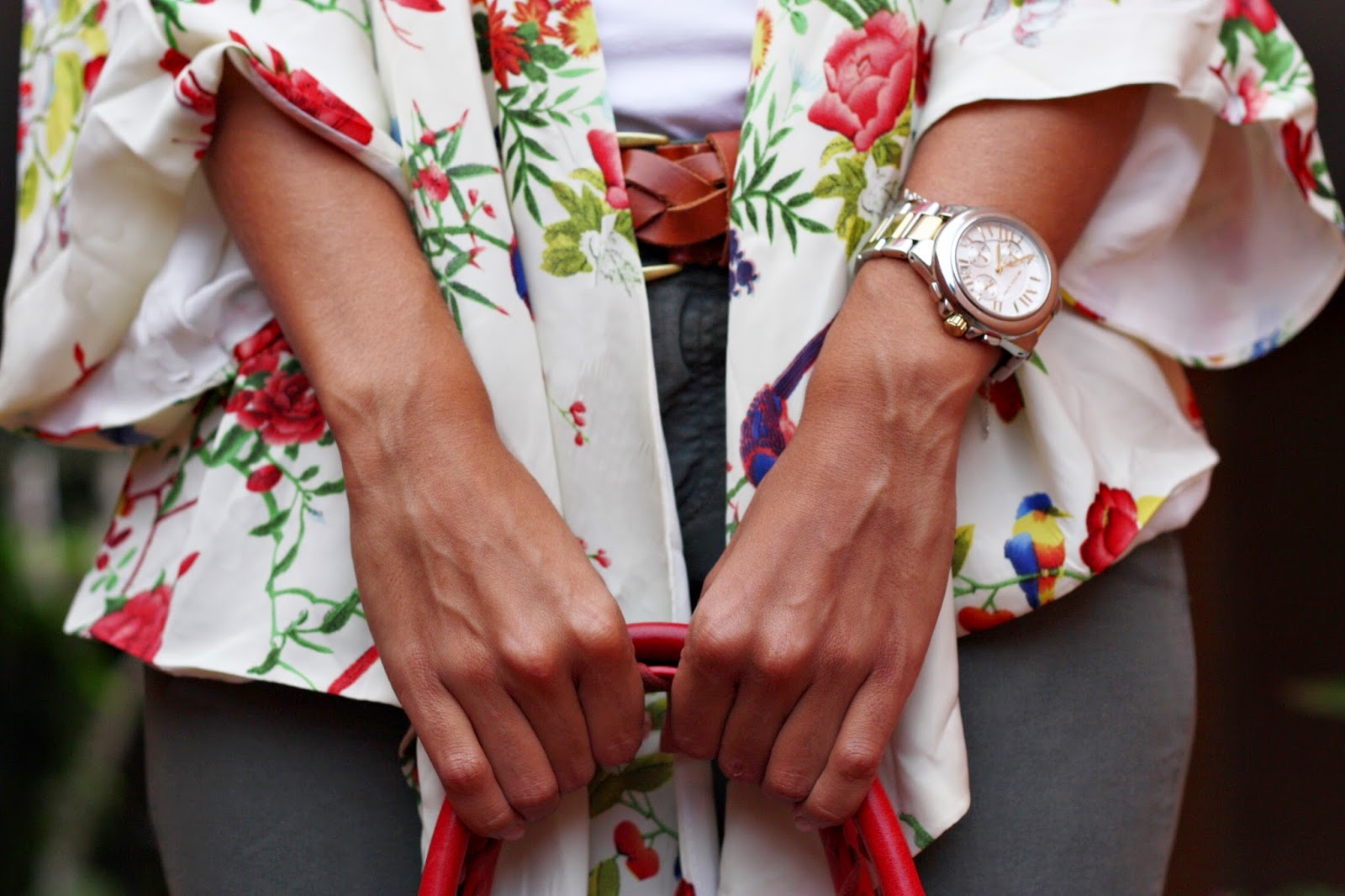 décolleté louboutin