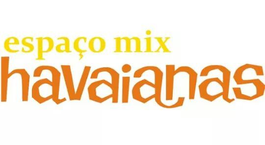 Espaço Mix Havaianas