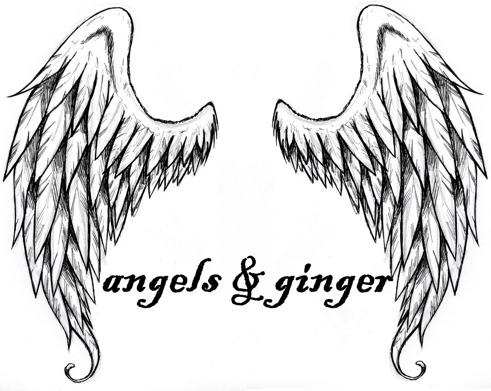 angels & ginger