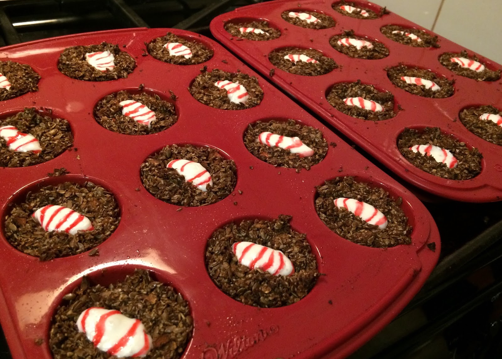 DIY How to Make Peppermint Horse Treats DIY Horse Ownership