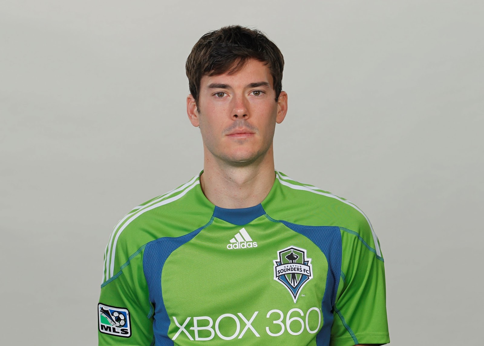 FOOTBALLERS 500+ BRAD EVANS