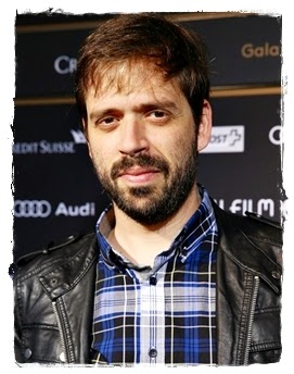 El director y guionista Fernando Coimbra lobo, puerta, Coimbra