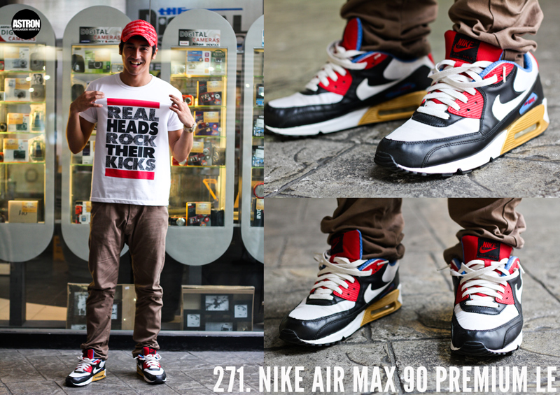 nike air max 271