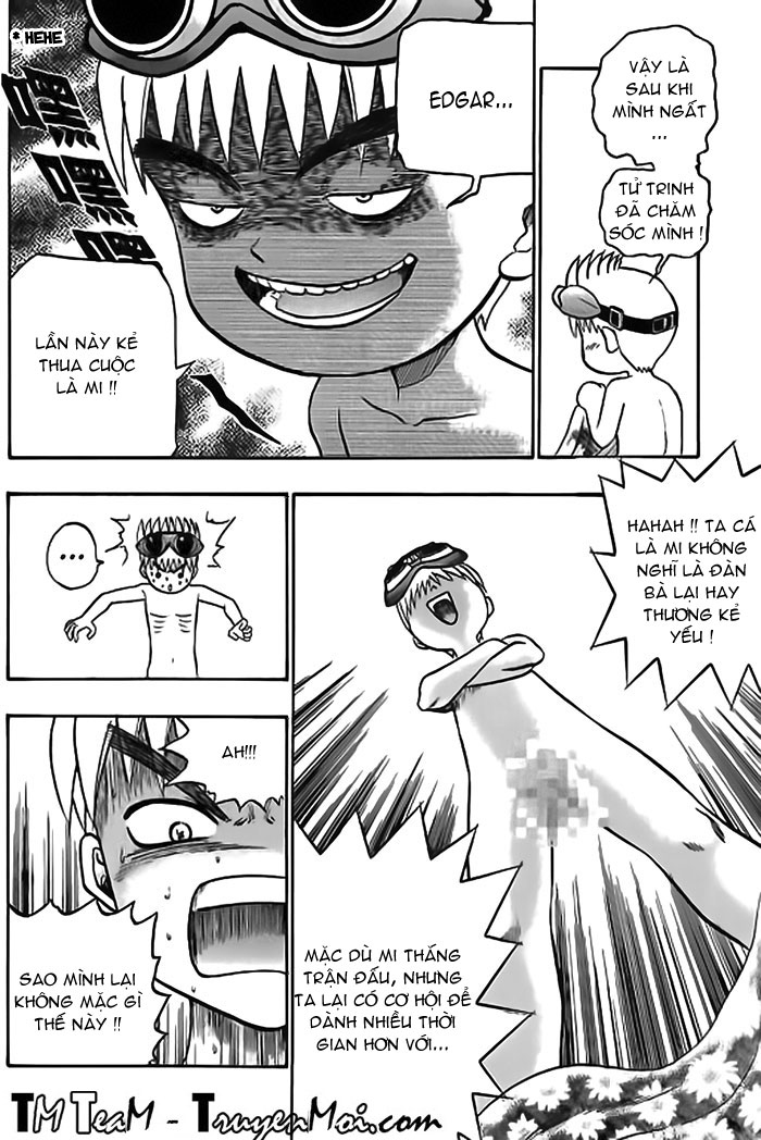 Bowling King-Vua Bowling