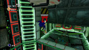 Sonic Adventure 2 Full Version