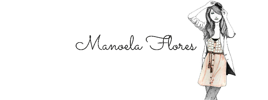 Manoela Flores