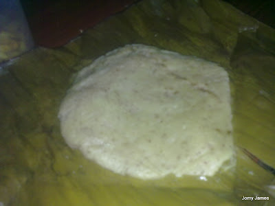 Indari Appam