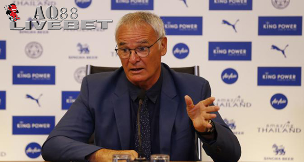 Liputan Bola - Ketika Leicester City menunjuk Claudio Ranieri sebagai manajer pelatih mereka untuk musim ini, tak banyak kalangan yang optimistis. Tapi nyatanya, pelatih kawakan Italia itu masih piawai dalam meracik tim.