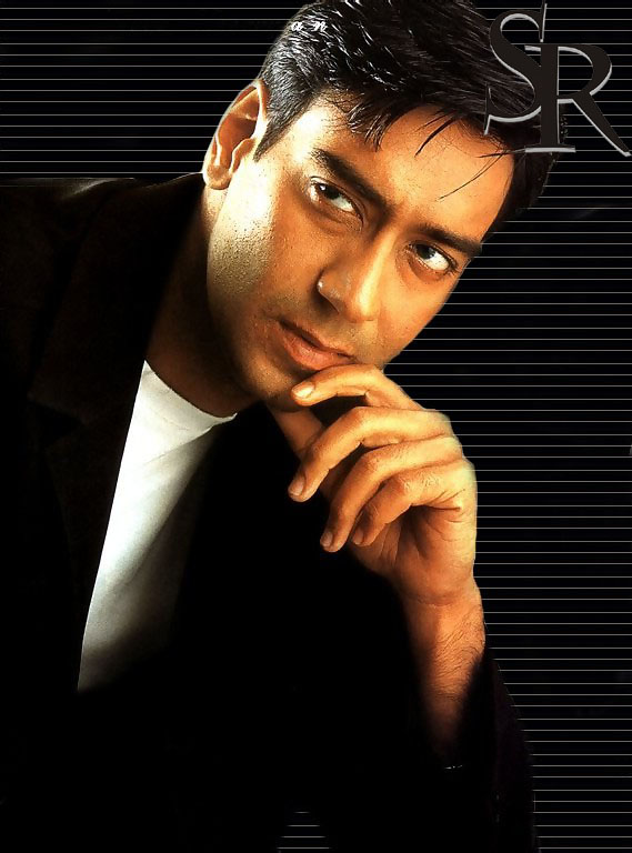 Ajay Devgan Movie List Ajay Devgan Movie List
