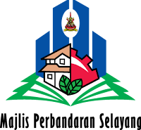 Logo Majlis Perbandaran Selayang  http://newjawatan.blogspot.com/