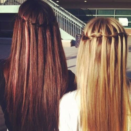 hair design long 2014