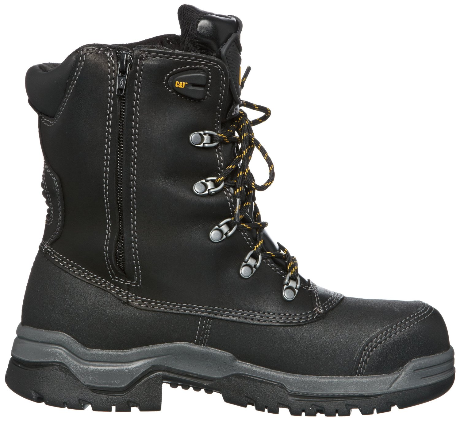 Gogle Shop Best Seller CAT Supremacy SBP Safety Boot