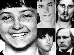 murders family von einem spencer victims crime murder boys bevan mark langley mystery strange butchered 1970s body kelvin richard convicted