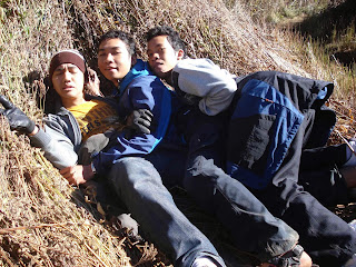 Bittersweet Adventure 2.0: Secuil Surga di Ranu Kumbolo (Bagian 3) Bittersweet Adventure 2.0: Secuil Surga di Ranu Kumbolo (Bagian 3)