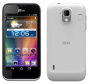 harga handphone ZTE Grand X IN, spesifikasi lengkap detail hp ZTE Grand X IN, review keunggulan fitur smartphone android terbaru ZTE Grand X IN