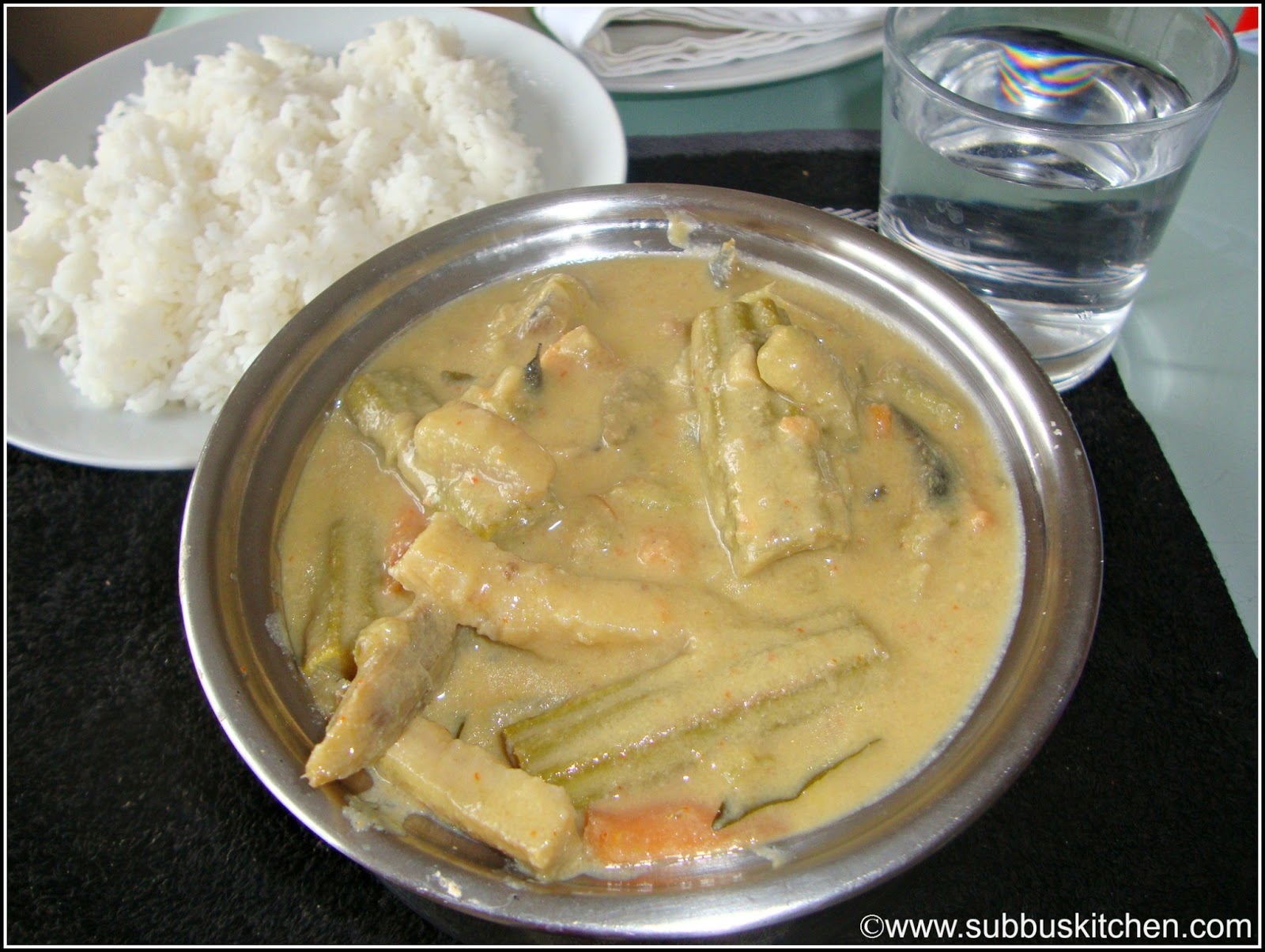 Aviyal Kuzhambu Aviyal Kuzhambu
